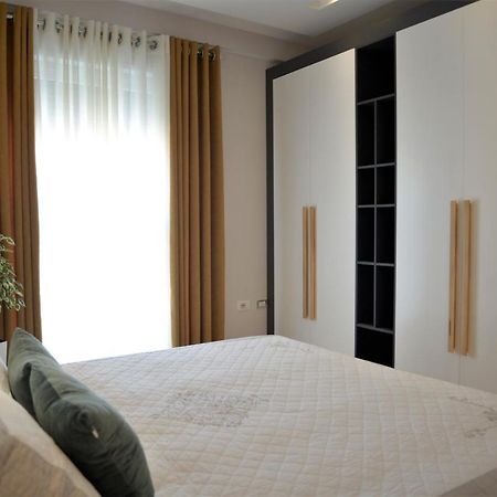 Rental Apartment Tirana No.2 Εξωτερικό φωτογραφία