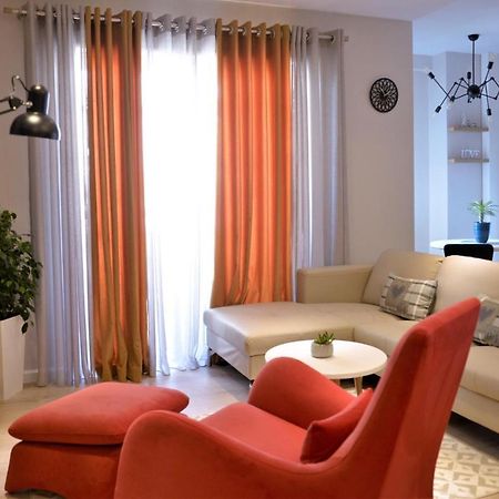 Rental Apartment Tirana No.2 Εξωτερικό φωτογραφία