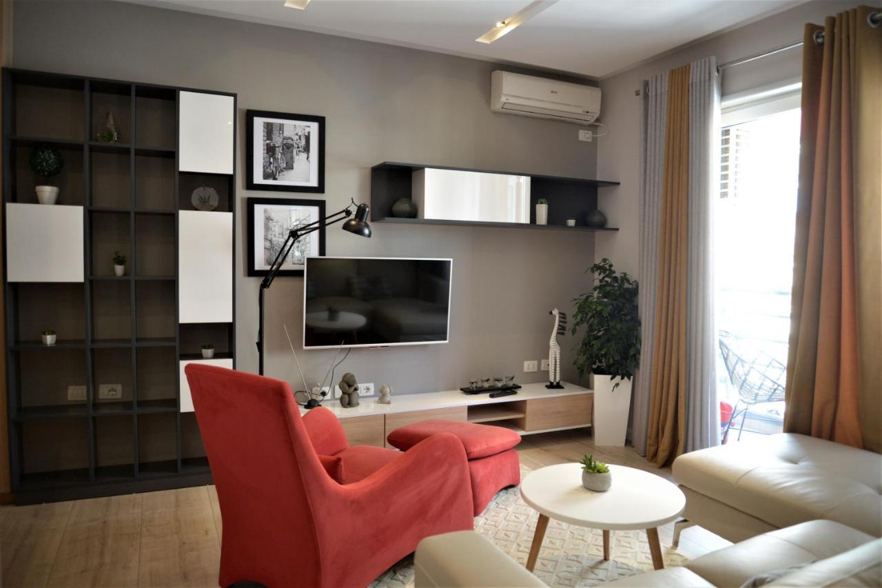 Rental Apartment Tirana No.2 Εξωτερικό φωτογραφία