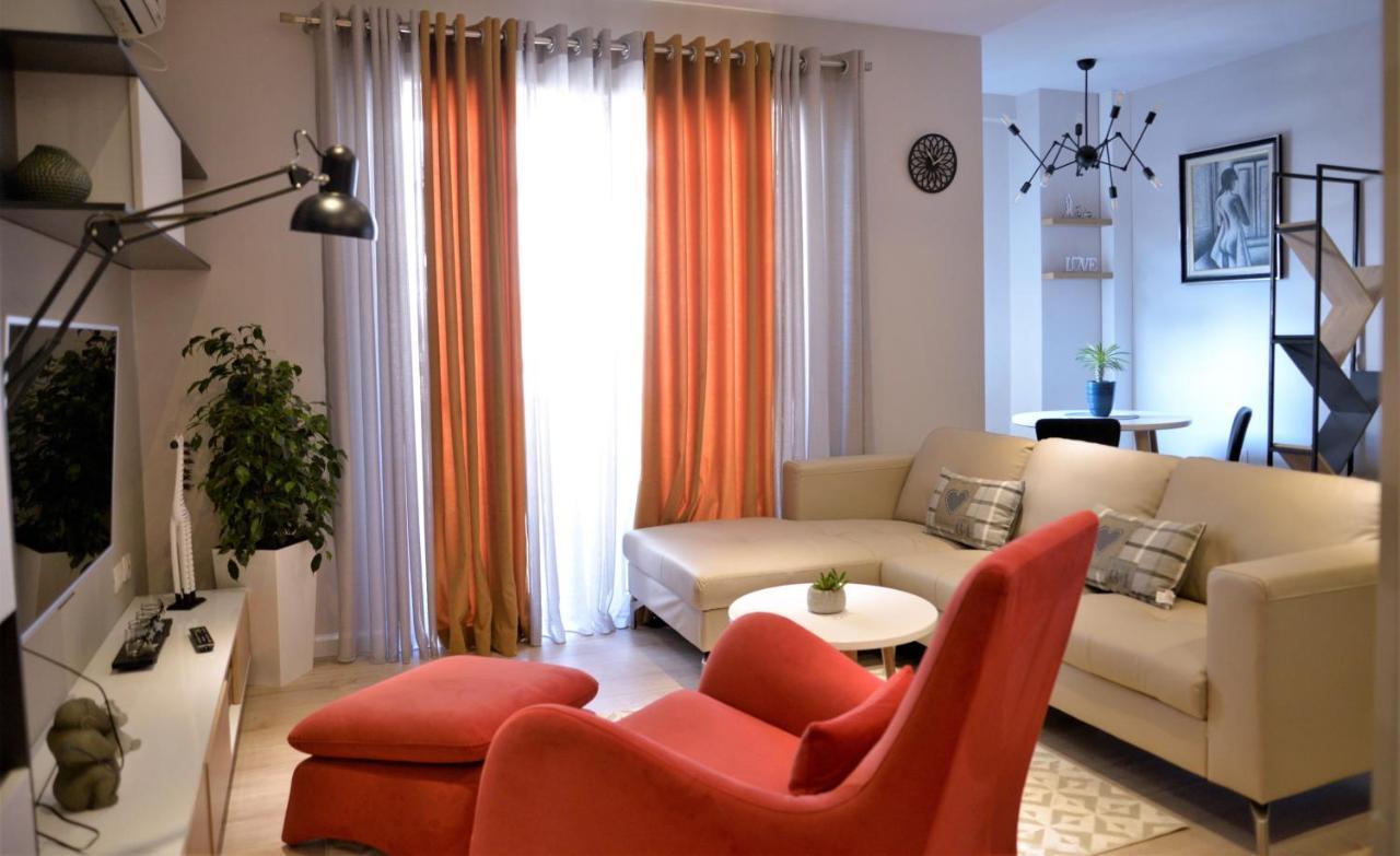 Rental Apartment Tirana No.2 Εξωτερικό φωτογραφία