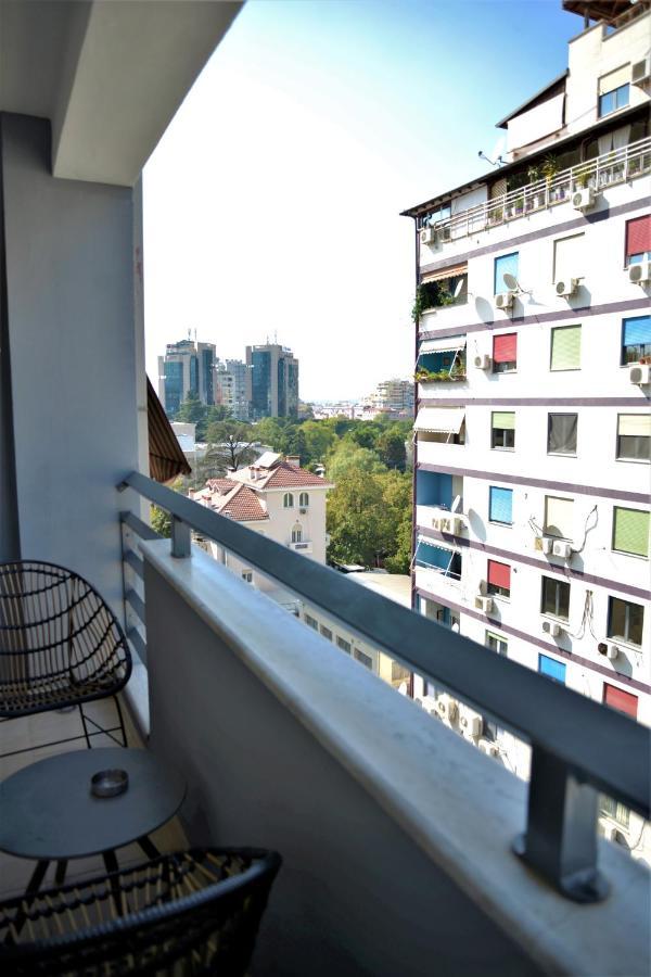 Rental Apartment Tirana No.2 Εξωτερικό φωτογραφία